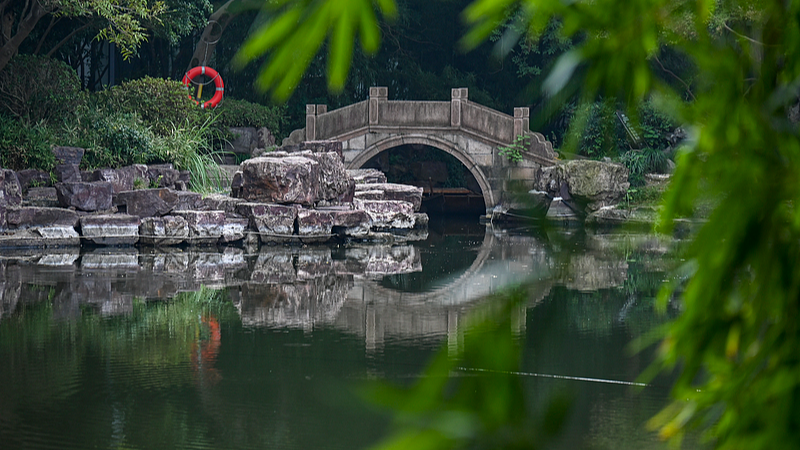 Explore Xixi National Wetland Park: Hangzhou’s Serene Waterways Explore Xixi National Wetland Park: Hangzhou’s Serene Waterways video poster