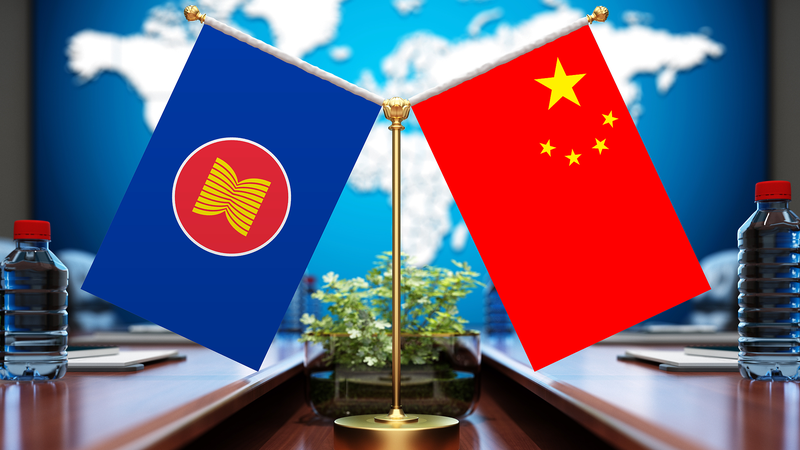 3FBZFTB8ZJ019BL15JMI - Namaste Headlines China-ASEAN Summit: A New Era for Digital & Green Trade 🌱💻