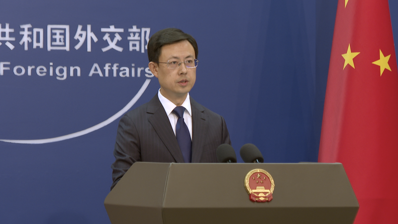 Lai Ching-te’s Speech on Taiwan Independence Draws Strong Rebuke video poster