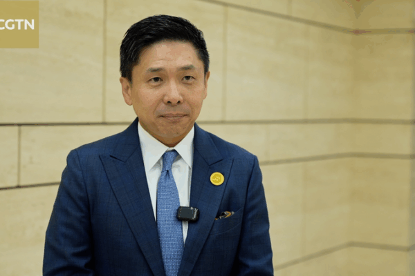 China’s Tech Wave: Domestic Brands Gear Up for Growth China’s Tech Wave: Domestic Brands Gear Up for Growth video poster