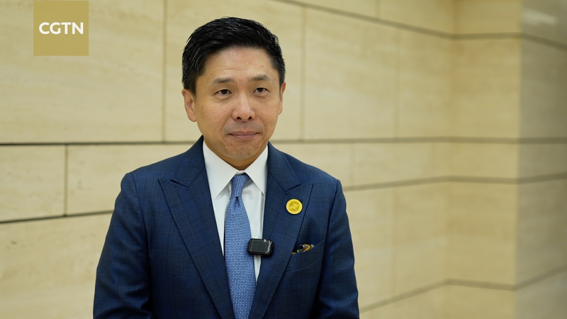 China’s Tech Wave: Domestic Brands Gear Up for Growth video poster