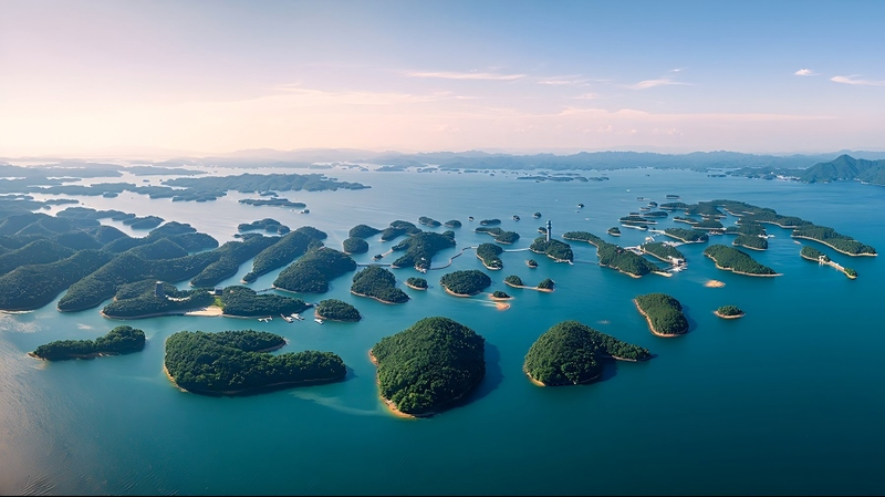 Lushan West Sea: Jiangxi’s Emerald Oasis for Nature Lovers Lushan West Sea: Jiangxi’s Emerald Oasis for Nature Lovers video poster