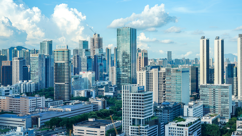 4GDCFIDMCKQHZOIBH00C - Namaste Headlines Shenzhen’s 5-Year Sprint: Balancing Speed & Warmth 🌱✨