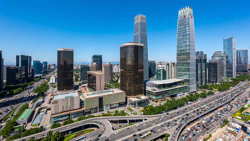 CPC Taps Non-Party Voices for the Chinese Mainland’s 15th Five-Year Plan 🚀 CPC Taps Non-Party Voices for the Chinese Mainland’s 15th Five-Year Plan 🚀