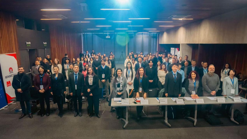 Youth Innovation Sparks New Solutions to Tackle Poverty 💡