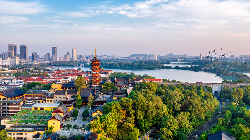 579RGEBJLBC31STE1ISN - Namaste Headlines Nanjing & Daejeon: 30 Years of Innovation & Tech Ties 🚀