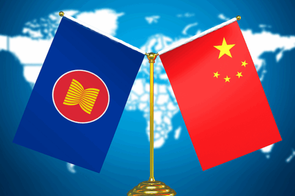 FTA 3.0 Upgrade: The Chinese Mainland & ASEAN Plug Into Next-Gen Trade 🚀 FTA 3.0 Upgrade: The Chinese Mainland & ASEAN Plug Into Next-Gen Trade 🚀