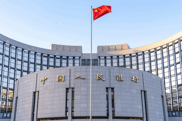 Chinese mainland’s social financing jumps 8.7% in September Chinese mainland’s social financing jumps 8.7% in September