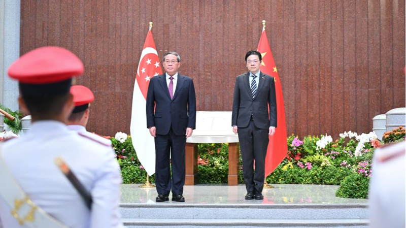 6SM6JNUSVZ4TGY9COH88 - Namaste Headlines China & Singapore Team Up for a Digital Green Future 🌏🤝