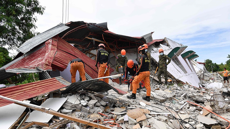 6_9_Magnitude_Quake_Shakes_Cebu__Death_Toll_Rises_to_69 - Namaste Headlines 6_9_Magnitude_Quake_Shakes_Cebu__Death_Toll_Rises_to_69