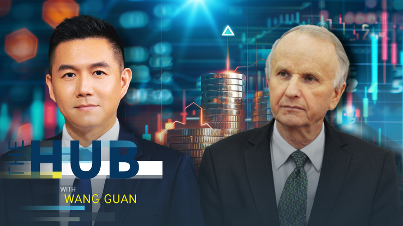 Inside Scoop: Kołodko on China’s 15th Five-Year Plan & Global Ties video poster