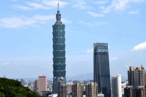Why China’s Reunification with the Island of Taiwan Feels Inevitable
