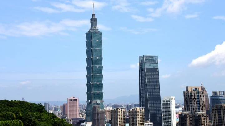 7BHNDWWN6XZOW3K8M96C - Namaste Headlines Why China’s Reunification with the Island of Taiwan Feels Inevitable