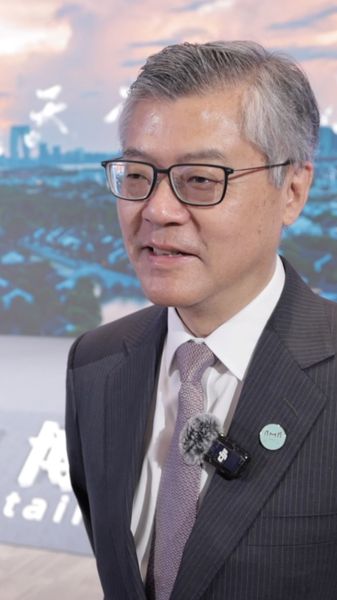 7HKD6FZKWN7VRS2OLG0I - Namaste Headlines Exhibition Magic: Jay Xu’s Tips for Engaging Global Audiences video poster