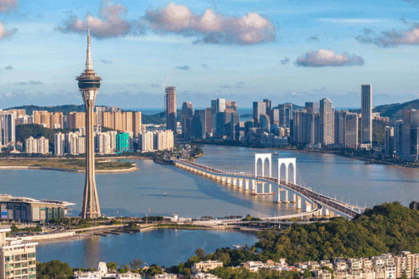 Macao’s Big Leap: Integrating into China’s 14th Plan 🚀 Macao’s Big Leap: Integrating into China’s 14th Plan 🚀