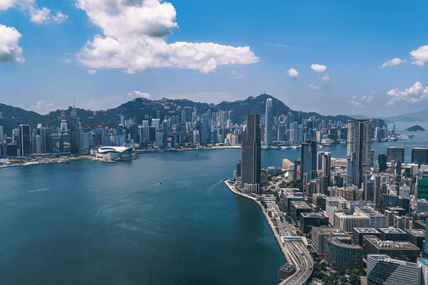 Hong Kong SAR Holds #4 Spot in Global Forex Hub Rankings! 💹 Hong Kong SAR Holds #4 Spot in Global Forex Hub Rankings! 💹