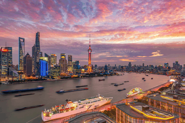 APEC Poll: 80% Applaud the Chinese Mainland’s Asia-Pacific Integration Push 🚀