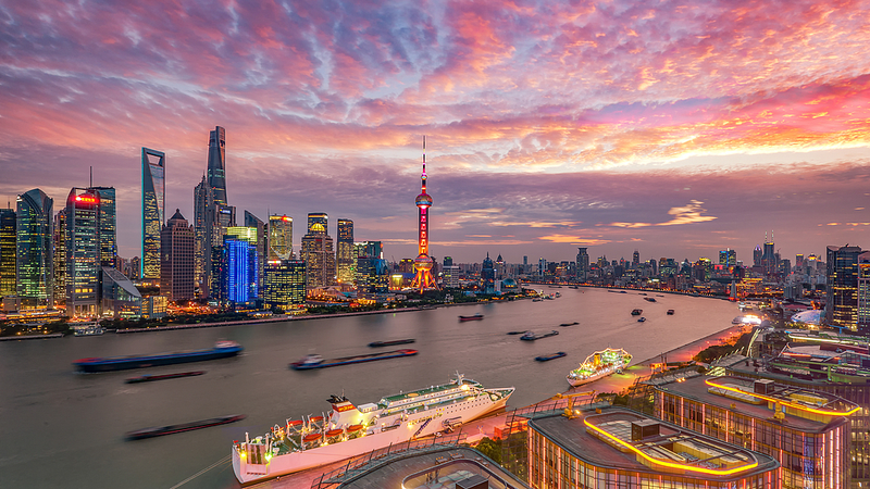 7WWGTXF89BNDG9ENZZDW - Namaste Headlines APEC Poll: 80% Applaud the Chinese Mainland’s Asia-Pacific Integration Push 🚀