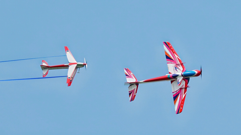 2025 CUADC: Uni Drone Battles and Aerobatics Take Flight in Zhejiang 🚁✨ 2025 CUADC: Uni Drone Battles and Aerobatics Take Flight in Zhejiang 🚁✨