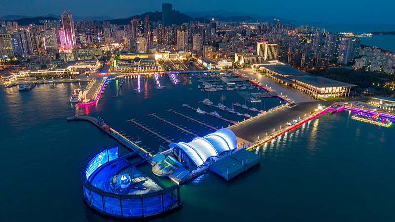 Qingdao–Daegu: A 30-Year Friendship Across the Yellow Sea Qingdao–Daegu: A 30-Year Friendship Across the Yellow Sea