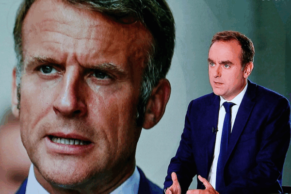 France to Get a New PM in 48 Hours, Says Lecornu 🚀 France to Get a New PM in 48 Hours, Says Lecornu 🚀