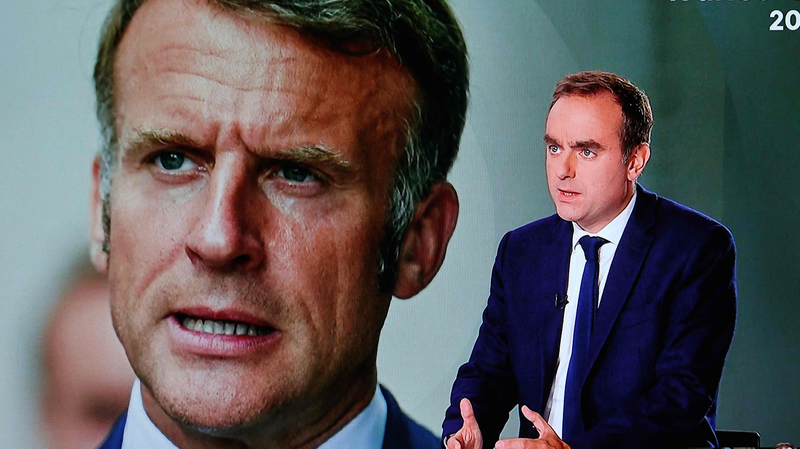 France to Get a New PM in 48 Hours, Says Lecornu 🚀