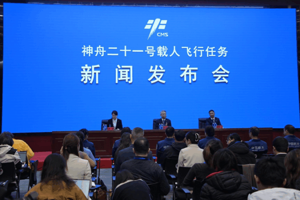 Hong Kong & Macao Astronauts Ace Tough Space Training 🚀 Hong Kong & Macao Astronauts Ace Tough Space Training 🚀