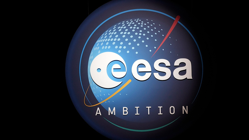 9XTJ840U3MSJSZ08XPOJ - Namaste Headlines ESA Dives Into Mega European Satellite Merger Impact 🚀