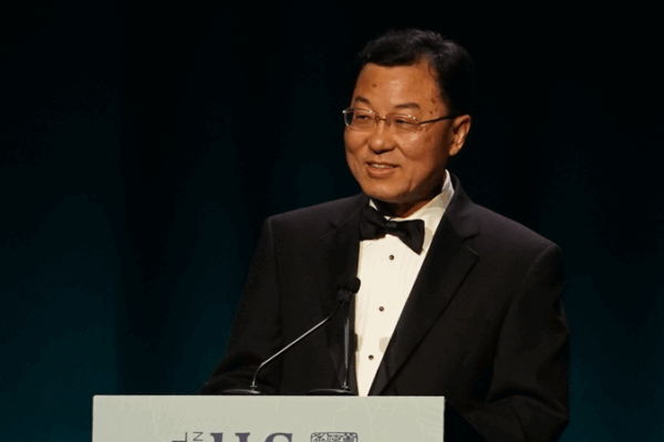 China’s Envoy to US: Time to Drop Maximum Trade Pressure China’s Envoy to US: Time to Drop Maximum Trade Pressure