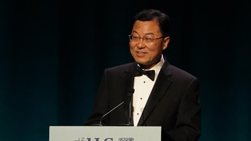 AOM14FLFCUTR10R622GC - Namaste Headlines China’s Envoy to US: Time to Drop Maximum Trade Pressure