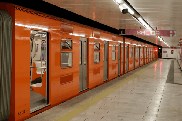 APEC Spotlight: Chinese Tech Powers Mexico City Metro Line 1 Upgrade APEC_Spotlight__Chinese_Tech_Powers_Mexico_City_Metro_Line_1_Upgrade