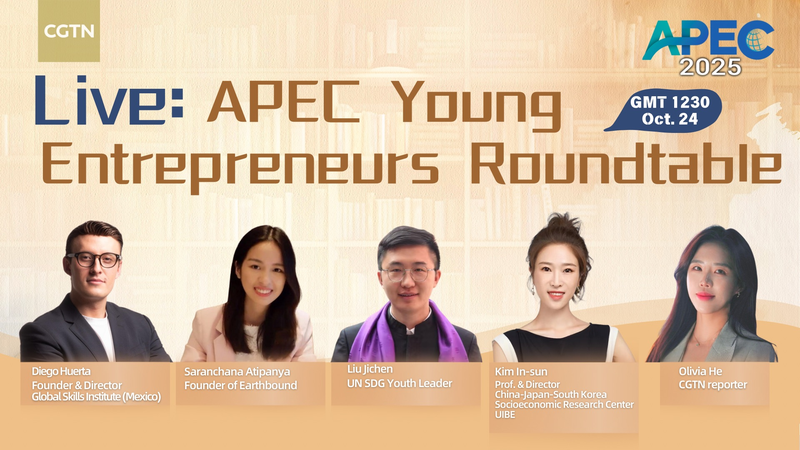 APEC_Young_Entrepreneurs_Roundtable__Asia_Pacific_Youth_Breaking_Boundaries_poster - Namaste Headlines APEC_Young_Entrepreneurs_Roundtable__Asia_Pacific_Youth_Breaking_Boundaries video poster