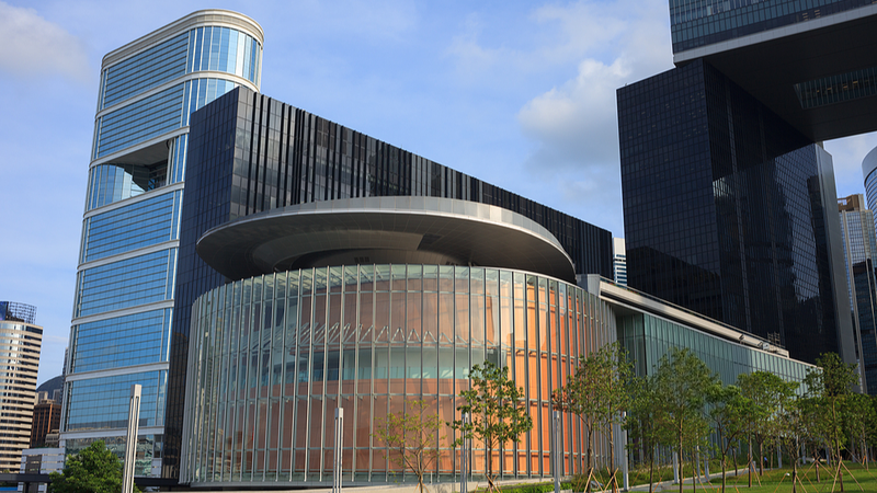 AXM9IDXKGDYKLDVCXIGD - Namaste Headlines HKSAR's 7th LegCo Passes 130 Bills, 49 More Than Before 🚀