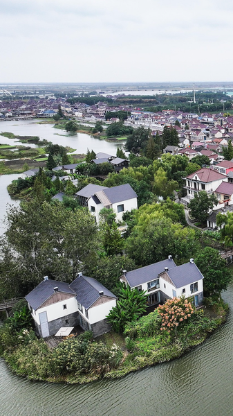 Discover Dongluo Village: Jiangsu’s First UN Best Tourism Village Discover Dongluo Village: Jiangsu’s First UN Best Tourism Village video poster