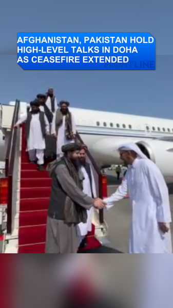Afghanistan_and_Pakistan_Extend_Ceasefire__Hold_Urgent_Talks_in_Doha_poster - Namaste Headlines Afghanistan_and_Pakistan_Extend_Ceasefire__Hold_Urgent_Talks_in_Doha video poster
