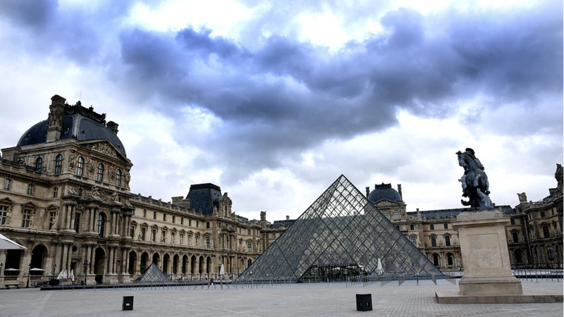 After_the_Louvre_Heist__UNESCO_s_Call_to_Secure_Our_Cultural_Treasures_poster - Namaste Headlines After_the_Louvre_Heist__UNESCO_s_Call_to_Secure_Our_Cultural_Treasures video poster