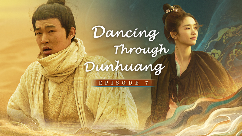 An_Ancient_Dancer__A_Modern_Stage__Epic_Desert_Drama_Meets_Campus_Jitters_poster - Namaste Headlines An_Ancient_Dancer__A_Modern_Stage__Epic_Desert_Drama_Meets_Campus_Jitters video poster