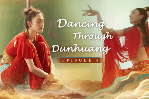 Ancient ‘Hu Xuan’ Spin Stuns Modern Dance Team Ancient__Hu_Xuan__Spin_Stuns_Modern_Dance_Team video poster
