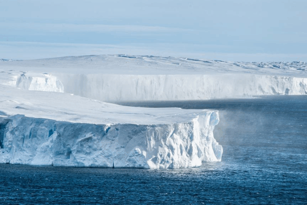 Antarctic Sea Ice Hits 3rd-Lowest Winter Peak Antarctic_Sea_Ice_Hits_3rd_Lowest_Winter_Peak