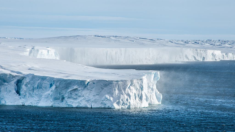 Antarctic_Sea_Ice_Hits_3rd_Lowest_Winter_Peak - Namaste Headlines Antarctic_Sea_Ice_Hits_3rd_Lowest_Winter_Peak