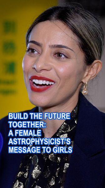 Astro-Whiz Larissa Santos Inspires Girls to Explore the Cosmos Astro_Whiz_Larissa_Santos_Inspires_Girls_to_Explore_the_Cosmos video poster