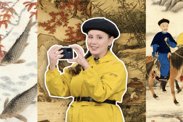 Autumn Dreams Unfold in Classical Paintings from the Chinese Mainland Autumn_Dreams_Unfold_in_Classical_Paintings_from_the_Chinese_Mainland video poster