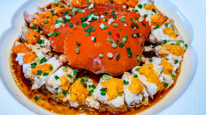 Shanghai’s Feast Game Strong: National Day Meets Mid-Autumn Delight Shanghai’s Feast Game Strong: National Day Meets Mid-Autumn Delight
