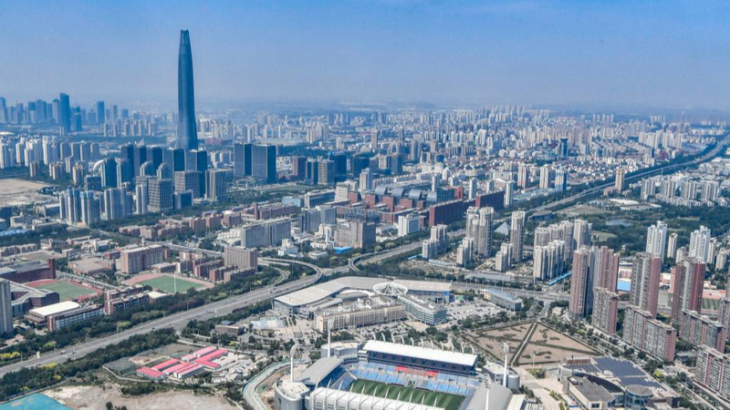 Chinese mainland’s Manufacturing 2.0: Smart Factories & AI Lead the Charge Chinese mainland’s Manufacturing 2.0: Smart Factories & AI Lead the Charge