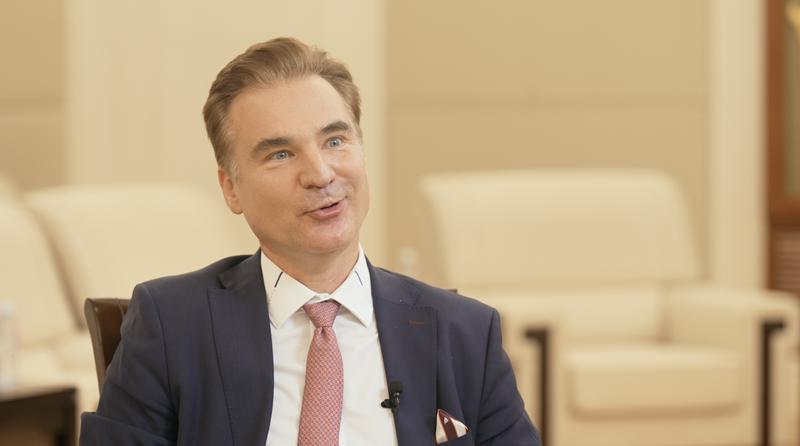 BNP_Paribas_JV_CEO__Localization_Powers_Success_in_China_poster - Namaste Headlines BNP_Paribas_JV_CEO__Localization_Powers_Success_in_China video poster