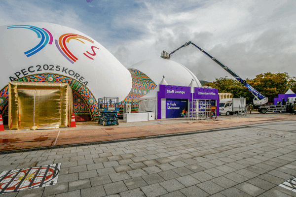 China–ROK Ties Strengthen, Boosting Asia-Pacific Growth