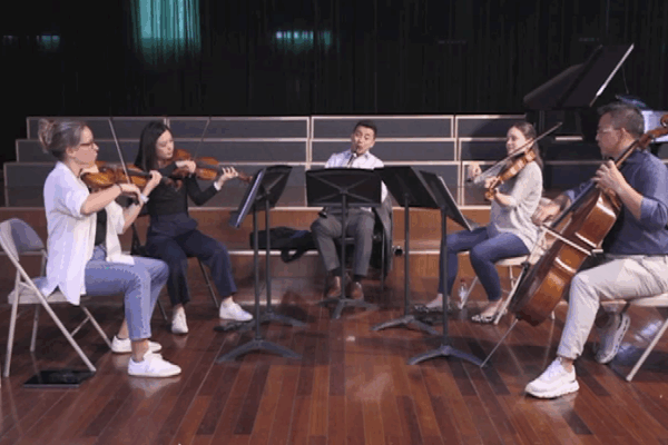 Baltimore_Symphony_Bridges_Cultures_at_Zhejiang_Concert_Hall video poster