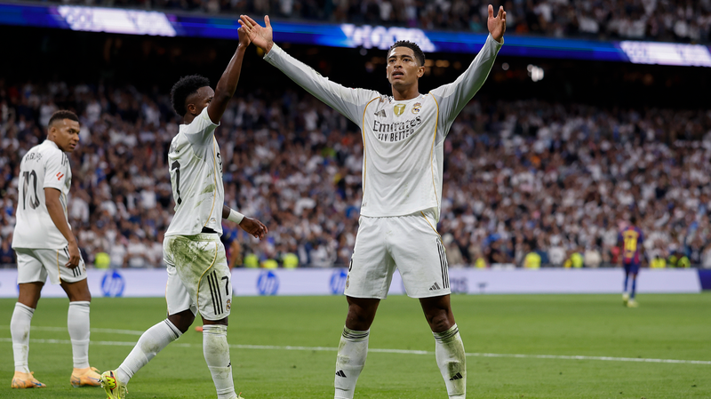Bellingham_Strikes_as_Real_Madrid_Edges_Barcelona_2_1_in_El_Clasico - Namaste Headlines Bellingham_Strikes_as_Real_Madrid_Edges_Barcelona_2_1_in_El_Clasico