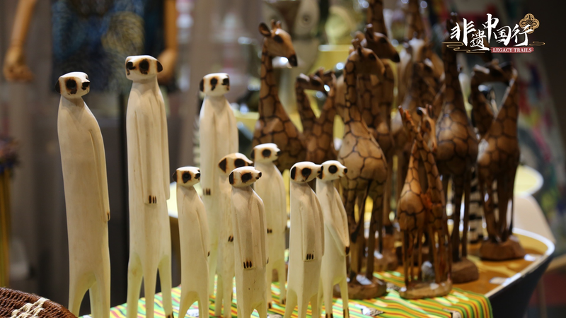 C8FQFBGGC8LIBLR17FC1 - Namaste Headlines Beijing’s ICH Week: Global Craft & Culture Fiesta!