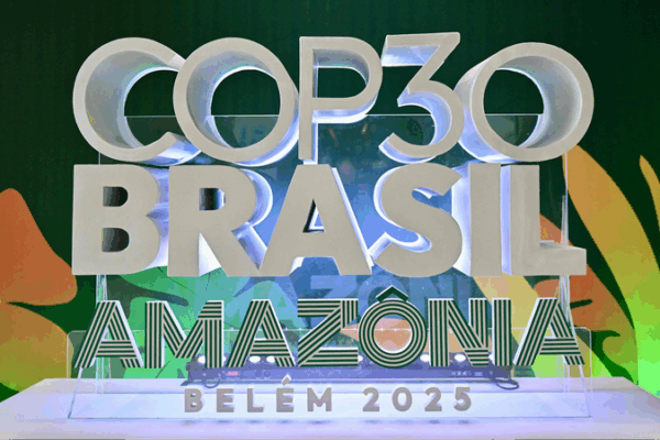 COP30 Delegates Unite to Boost Global Climate Teamwork COP30_Delegates_Unite_to_Boost_Global_Climate_Teamwork